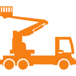 沙坡头高空作业车